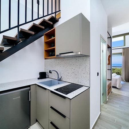 לימנאס Albatros Beach House מראה חיצוני תמונה