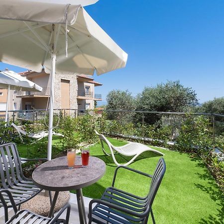 לימנאס Albatros Beach House מראה חיצוני תמונה