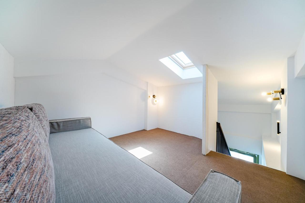 לימנאס Albatros Beach House מראה חיצוני תמונה