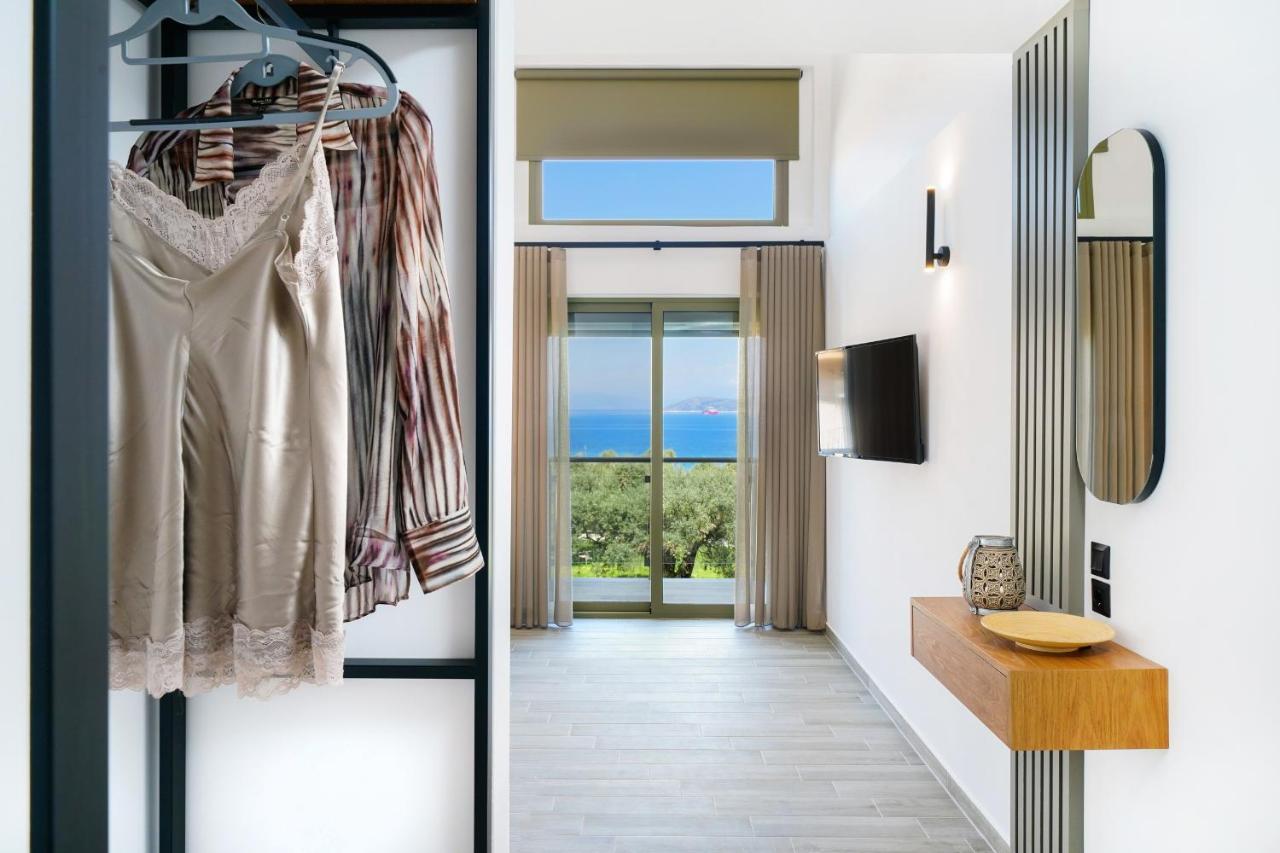 לימנאס Albatros Beach House מראה חיצוני תמונה